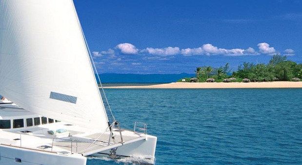 Catamarano
