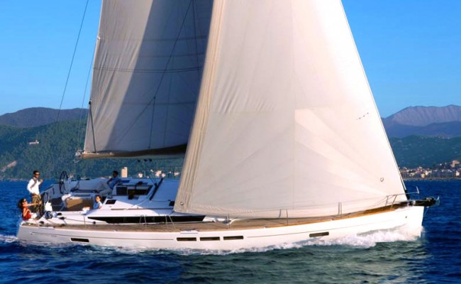 barca a vela 15,5mt 10 ospiti crociera maldive