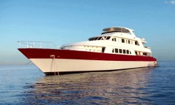 Motor Yacht 38 mt
