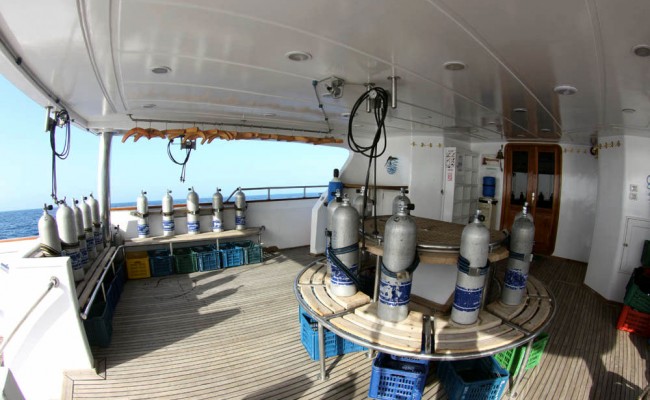 motor yacht 38mt 22 ospiti crociera maldive