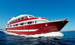 Motor Yacht 40 mt