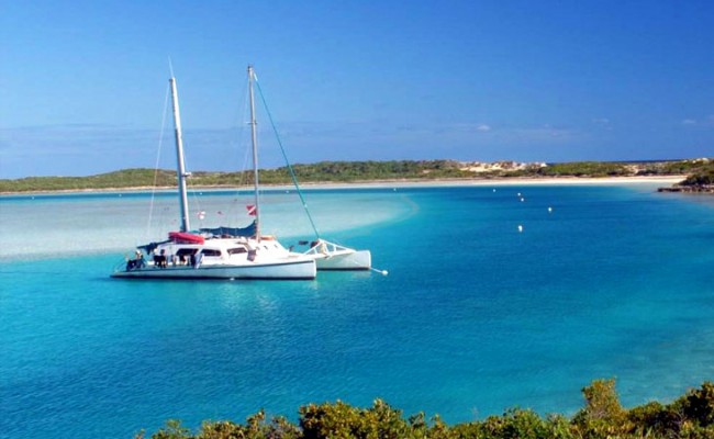 catamarano 19,8 mt 12 ospiti crociera maldive