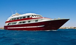 Motor Yacht 28 mt