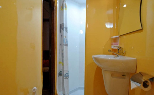 motor yacht 37 mt 25 ospiti crociera maldive