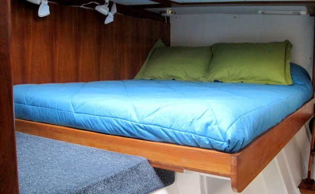 trimarano 15,2 mt 6 ospiti crociera maldive
