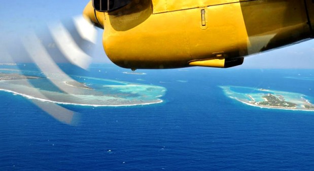 Maldive: arrivarci e spostarsi