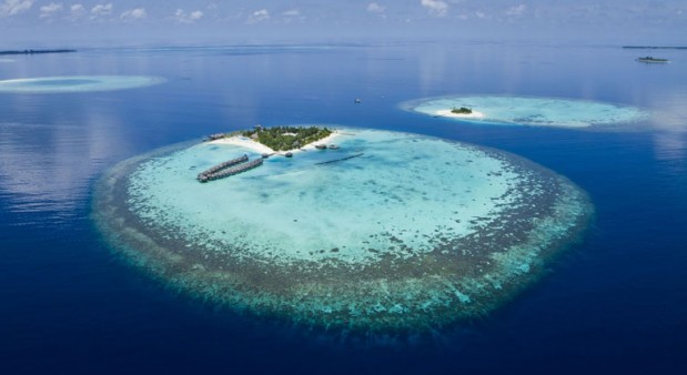 Prima di finire sott’acqua